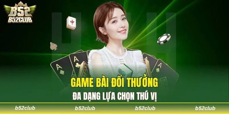 Click đúng link để vào trang chủ chính thức của B52Club