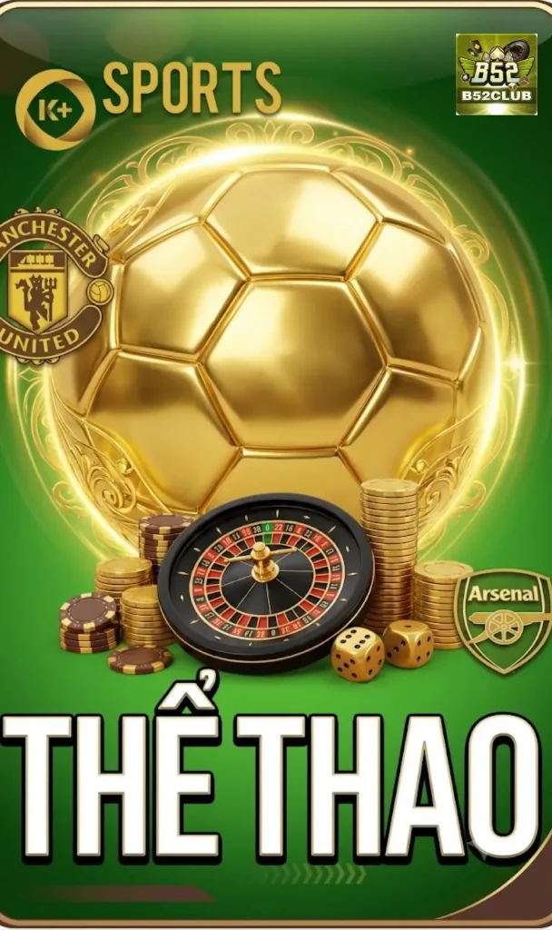 ảnh trang chủ b52club