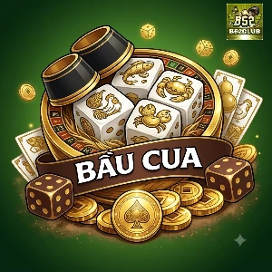 ảnh trang chủ b52club