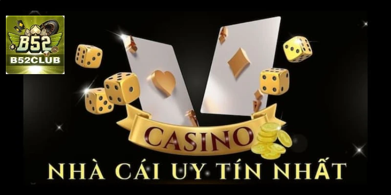 B52CLUB - uy tín đảm bảo thương hiêu