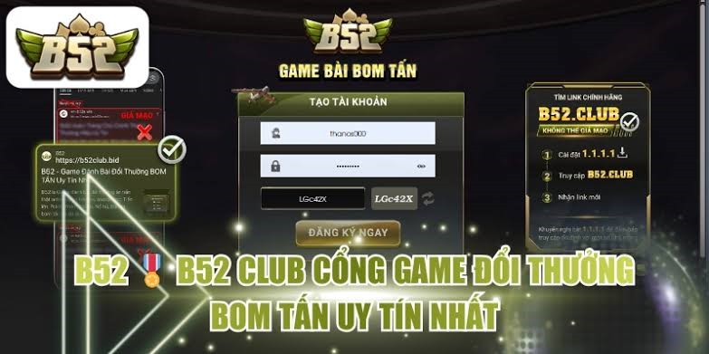 Thay link đổi web để mang đến trải nghiệm tốt nhất cho người chơi