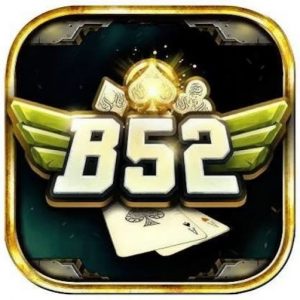 Logo B52club
