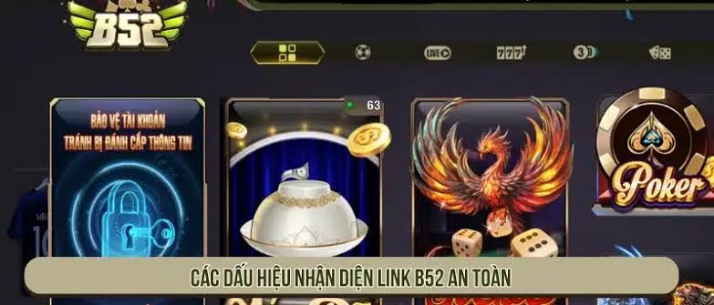 Cách lấy link tải B52CLUB an toàn từ đại lý chính thức