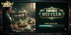 Fortnite B52Club Trải Nghiệm Đấu Trường Game Cực Chất Cho Anh Em Yêu Thích Cạnh Tranh