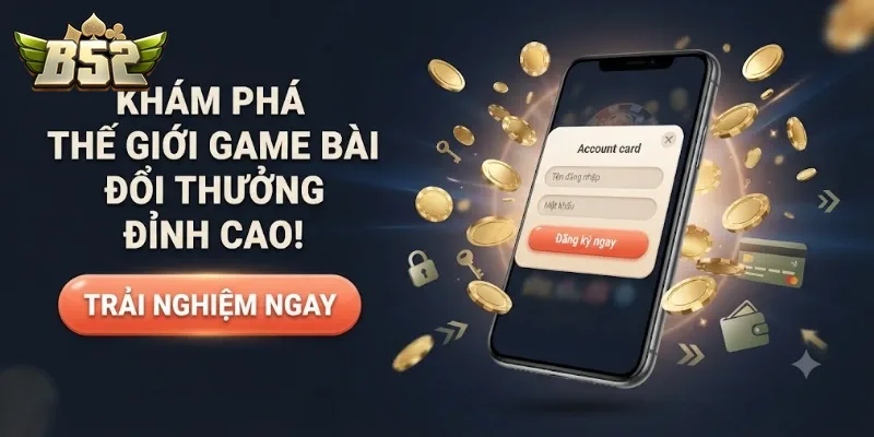 Giới Thiệu B52Club Và Những Điểm Nổi Bật Thu Hút Người Chơi Mới