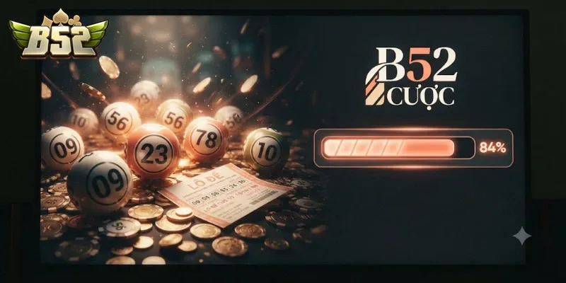 Lô Đề 1 Ăn 99 B52Club Cơ Hội Đổi Thưởng Hấp Dẫn Không Nên Bỏ Lỡ